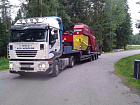 Перевозка спецтехники фото АТП-Невское: IMG_0402.JPG