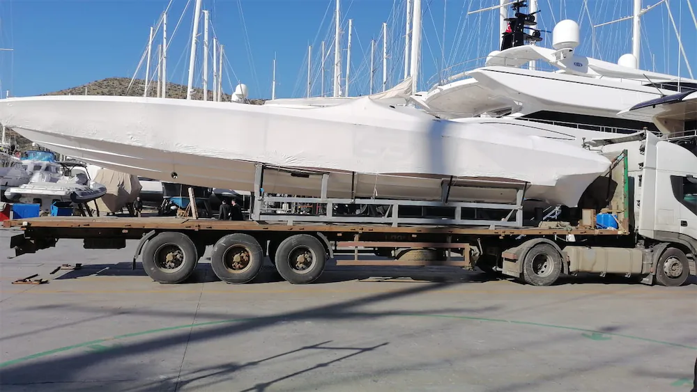 Из Турции в Россию Из Турции в Россию