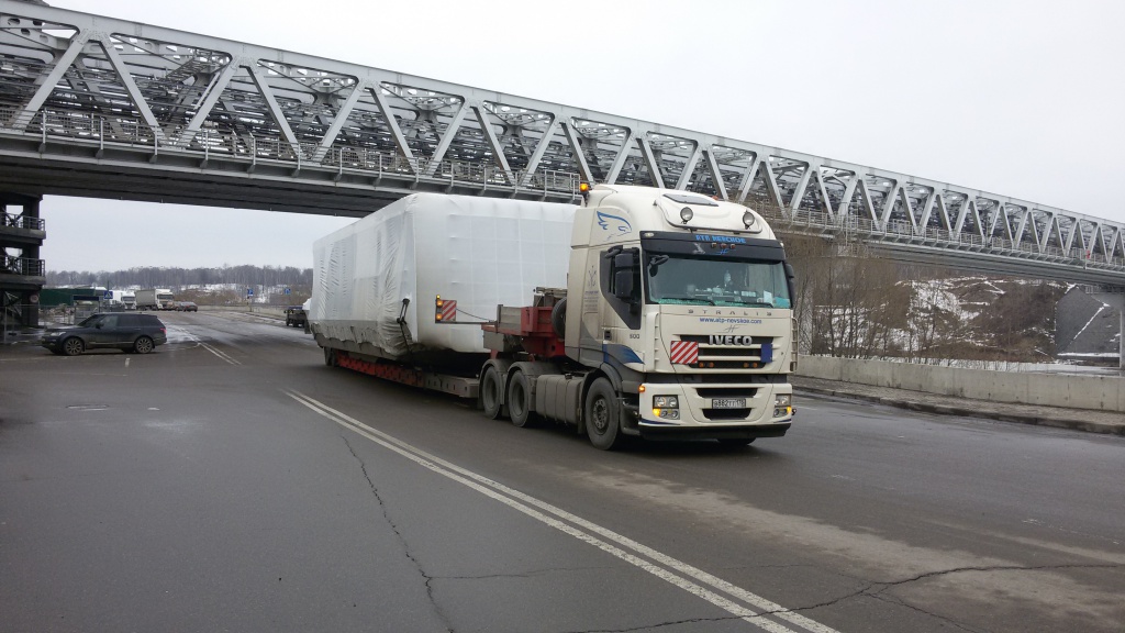 Негабаритные перевозки Негабаритные перевозки